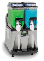 Bunn Ultra 2 Frozen Margarita Machine