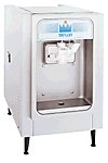 Taylor Soft Serve Ice Cream Machine Rental