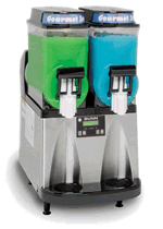 Double Margarita Machine Rental Dallas / Fort Worth