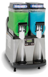 Bunn Ultra 2 Frozen Drink Machine