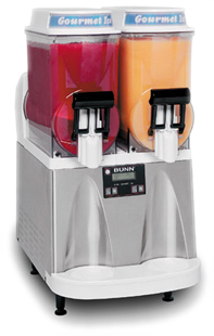 Bunn Ultra 2 Margarita Machine